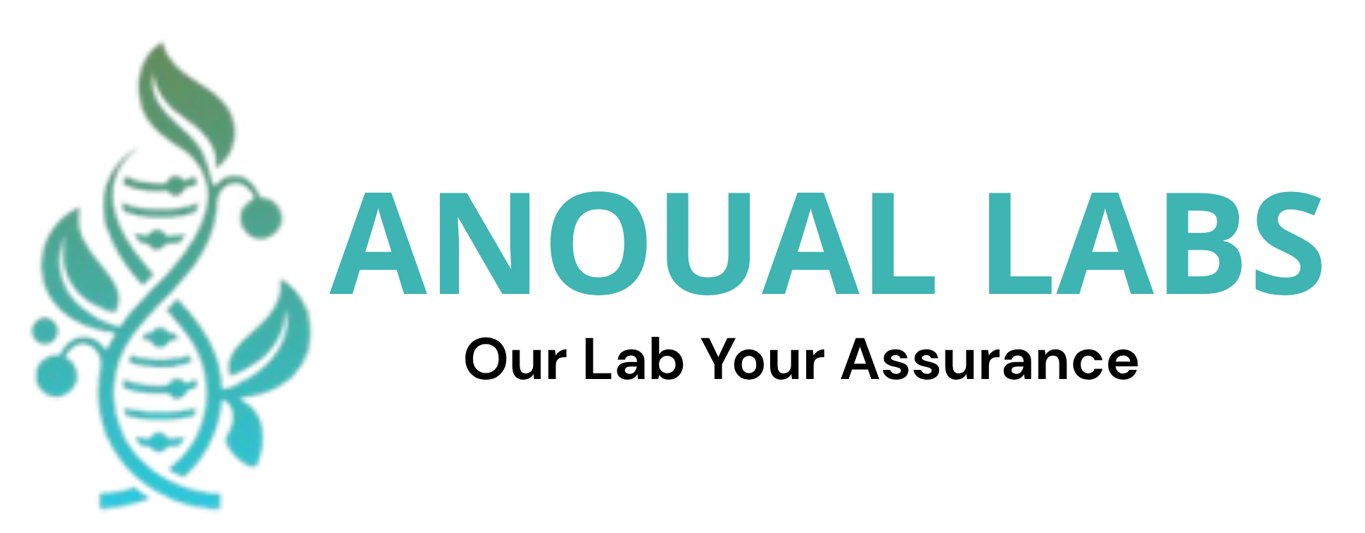 Anoual labs